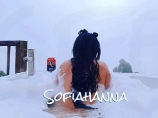 Sofiahanna