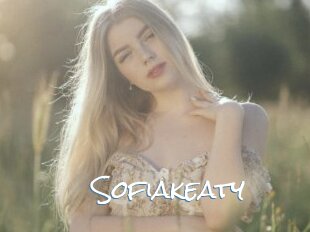 Sofiakeaty