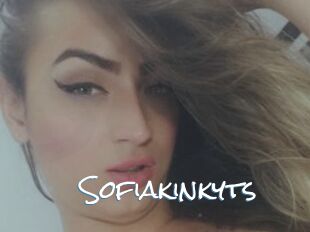 Sofiakinkyts