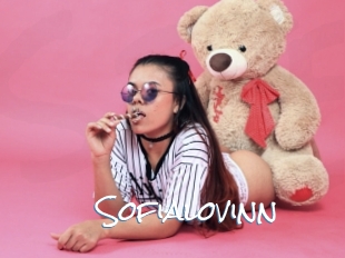 Sofialovinn