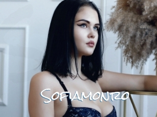 Sofiamonro