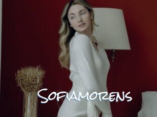 Sofiamorens