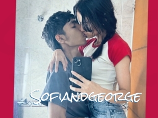 Sofiandgeorge