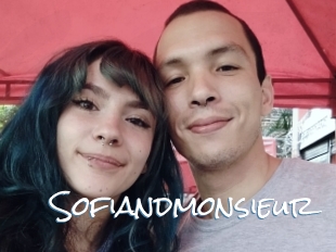 Sofiandmonsieur