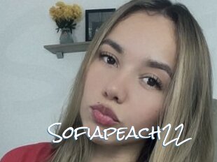 Sofiapeach22