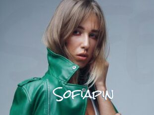 Sofiapin