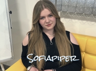 Sofiapiper