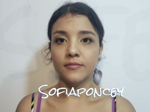 Sofiaponcey