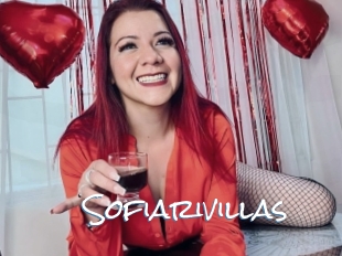 Sofiarivillas