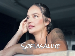 Sofiasallye