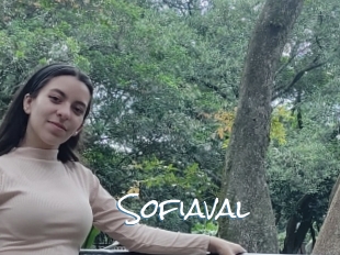 Sofiaval