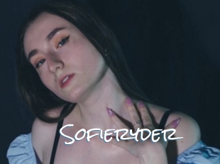 Sofieryder