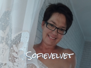 Sofievelvet