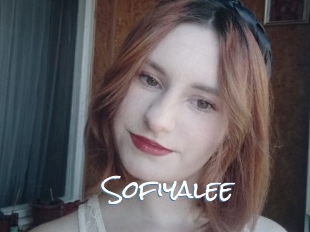 Sofiyalee