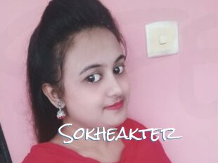 Sokheakter