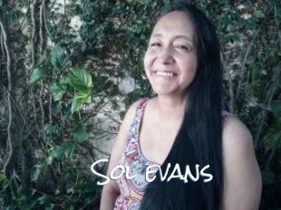 Sol_evans