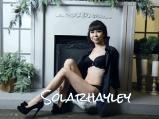 Solarhayley