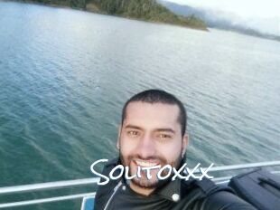 Solitoxxx