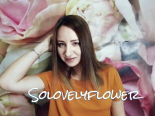 Solovelyflower