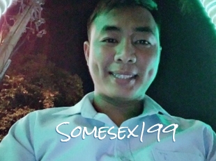 Somesex199