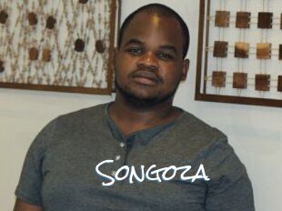 Songoza