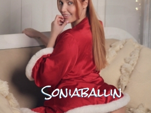 Soniaballin