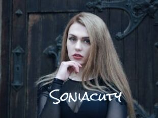 Soniacuty