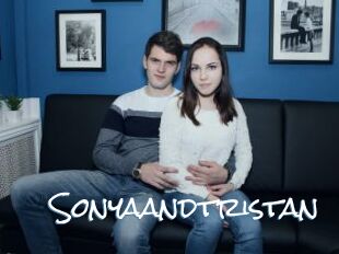 Sonyaandtristan