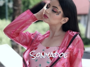 Sonyadoe