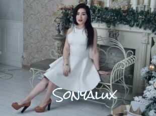 Sonyalux