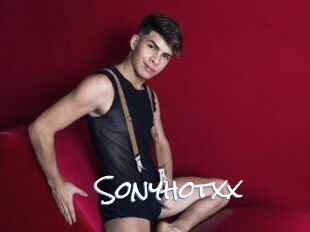 Sonyhotxx