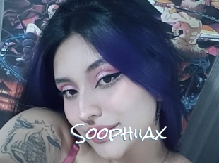 Soophiiax