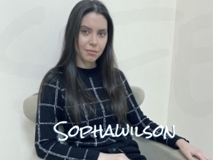 Sophawilson