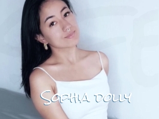 Sophia_dolly