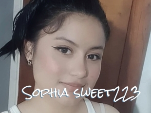 Sophia_sweet223