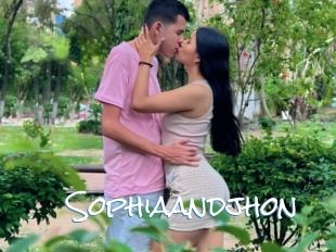 Sophiaandjhon