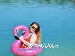 Sophiaash