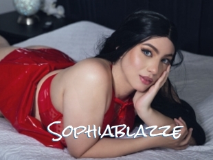 Sophiablazze