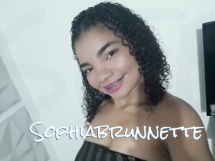 Sophiabrunnette