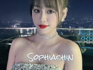 Sophiachin