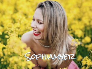 Sophiamyer