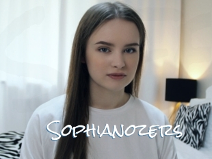 Sophianozers