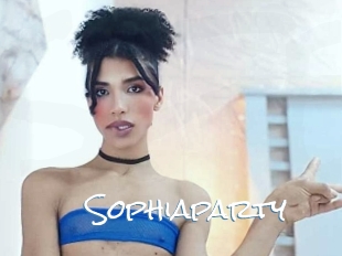 Sophiaparty