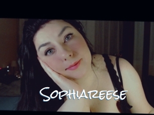 Sophiareese