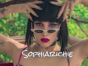 Sophiarichie