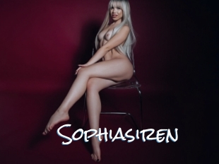 Sophiasiren