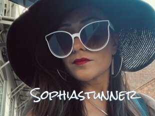 Sophiastunner