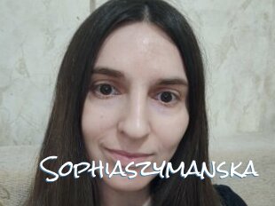 Sophiaszymanska