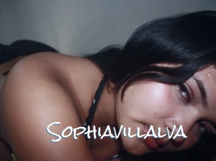 Sophiavillalva