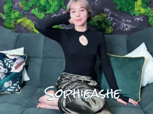 Sophieashe